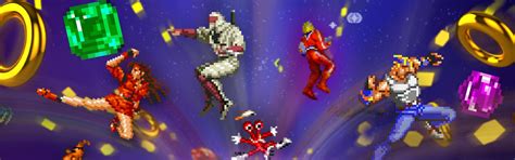 Sega Mega Drive Classics, featuring over 50 iconic .